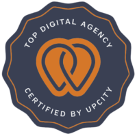 UpCity certified digital agency Richmond va