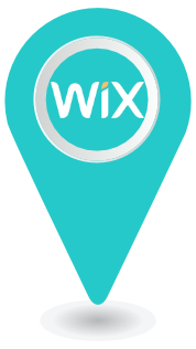 wix web design Richmond va