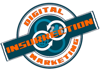 insurrection digital logo Richmond va