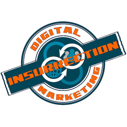 insurrection Digital logo