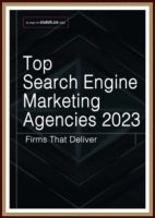 top search engine marketing agency