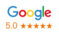 5 star google rating insurrection digital