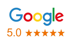 5 star google rating insurrection digital