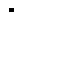 insurrection digital ID small logo black dot