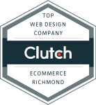 top web design company Richmond va