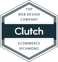top web design company Richmond va