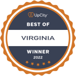 best digital marketing agency Virginia 2023 upcity