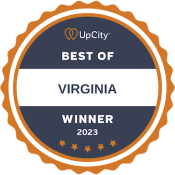 best of Virginia award 2023