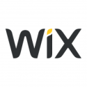 wix logo